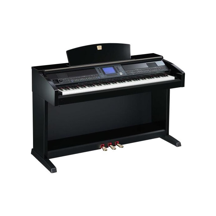 Yamaha Clavinova CVP-503 PE digitale piano 