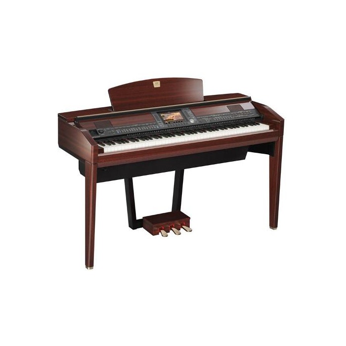 Yamaha Clavinova CVP-509 PM digitale piano 