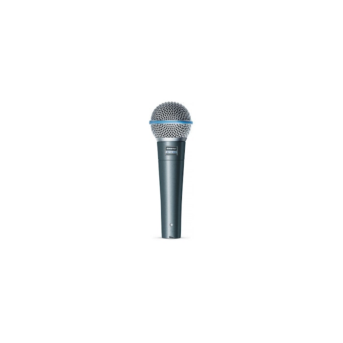 Shure Beta 58A microfoon 