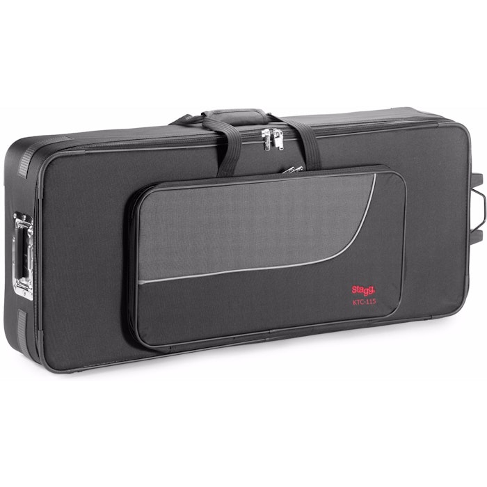 Stagg KTC-115 softcase 