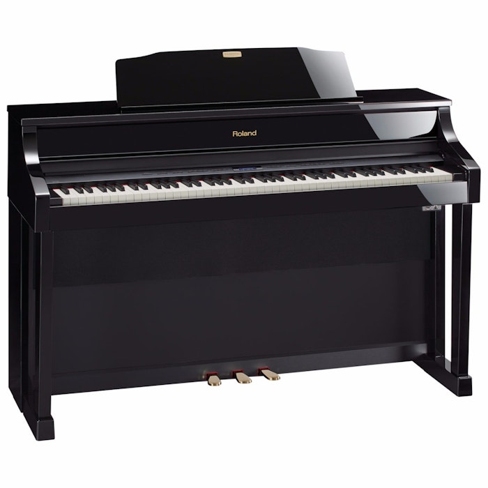 Roland HP-508 PE digitale piano 
