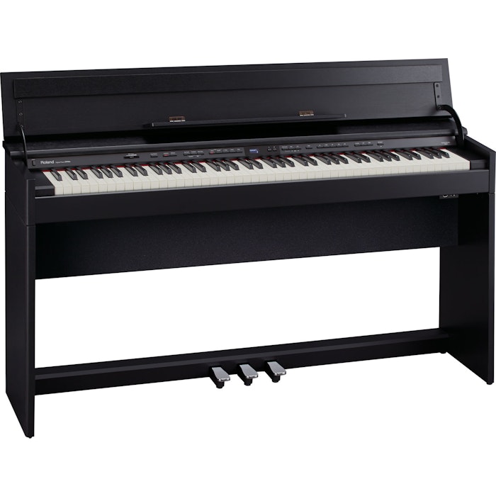 Roland DP90-E CB digitale piano 