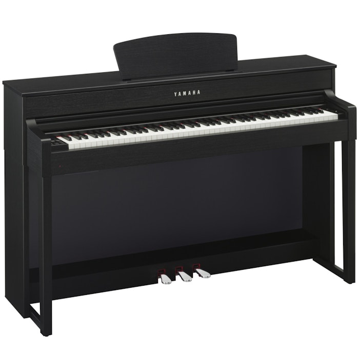 Yamaha Clavinova CLP-535 B digitale piano 