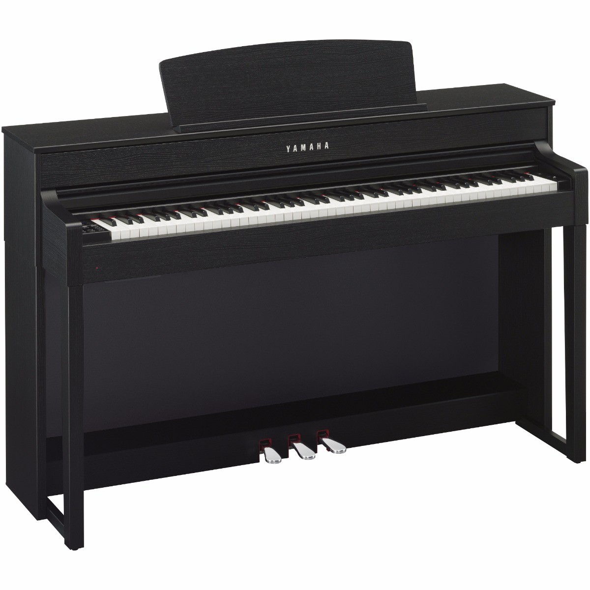 yamaha clavinova grand piano