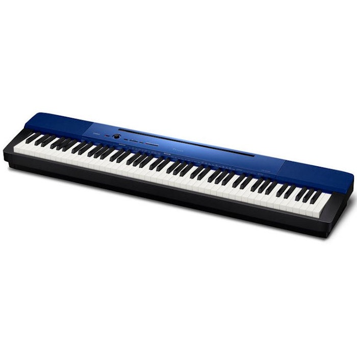 Casio Privia PX-A100 BE stagepiano 