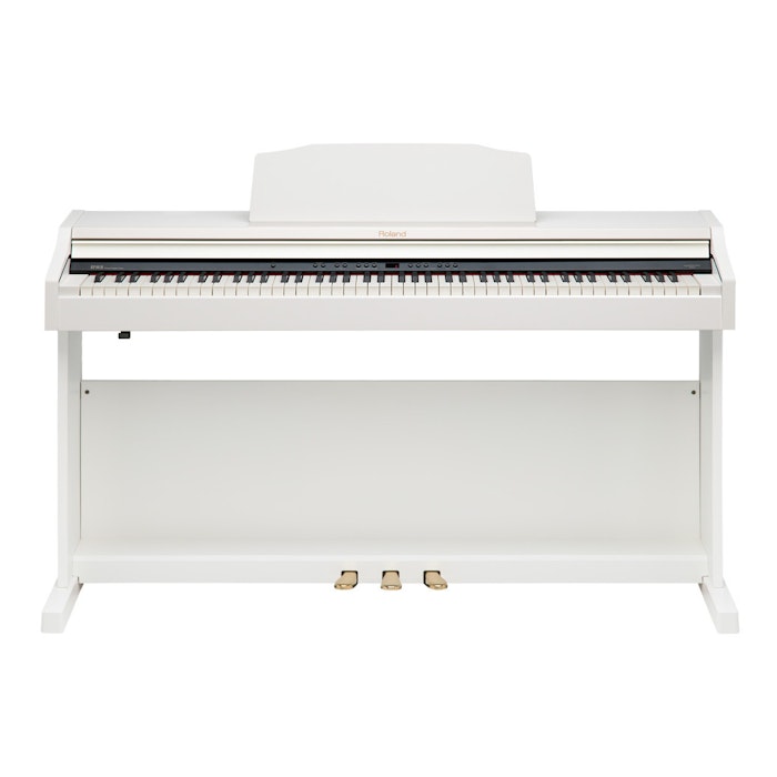 Roland RP401R WH digitale piano 