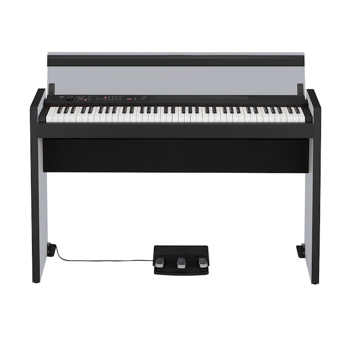 Korg LP-380 73 SB digitale piano 