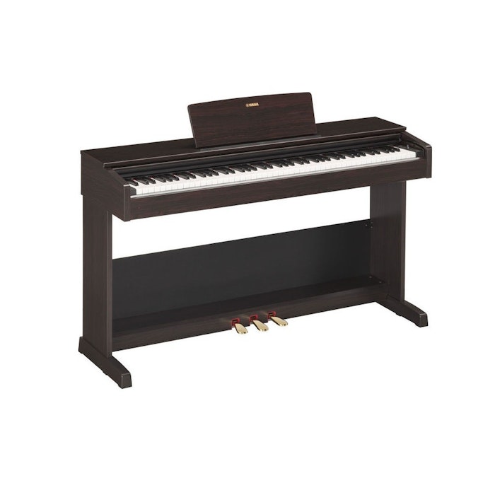 Yamaha Arius YDP-103 R digitale piano 