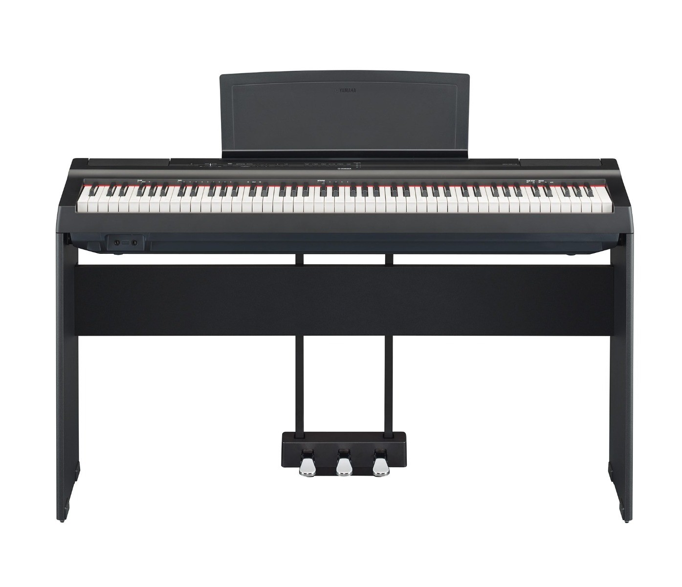 used yamaha clavinova digital piano