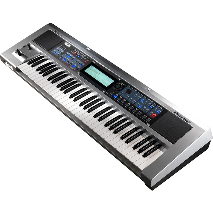 Roland PRELUDE-E keyboard 