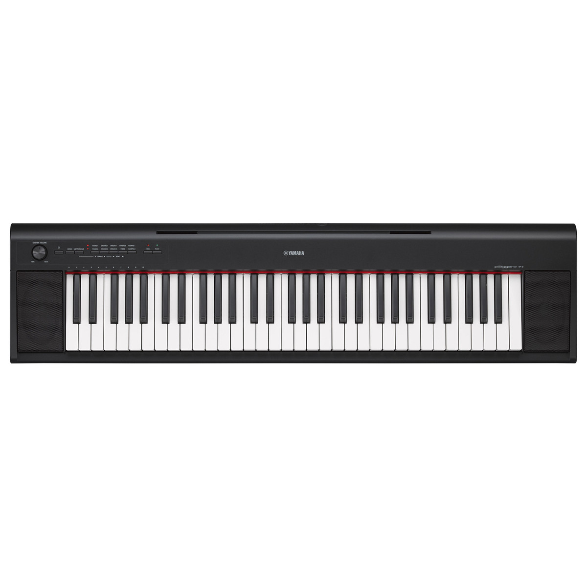 light midi keyboard