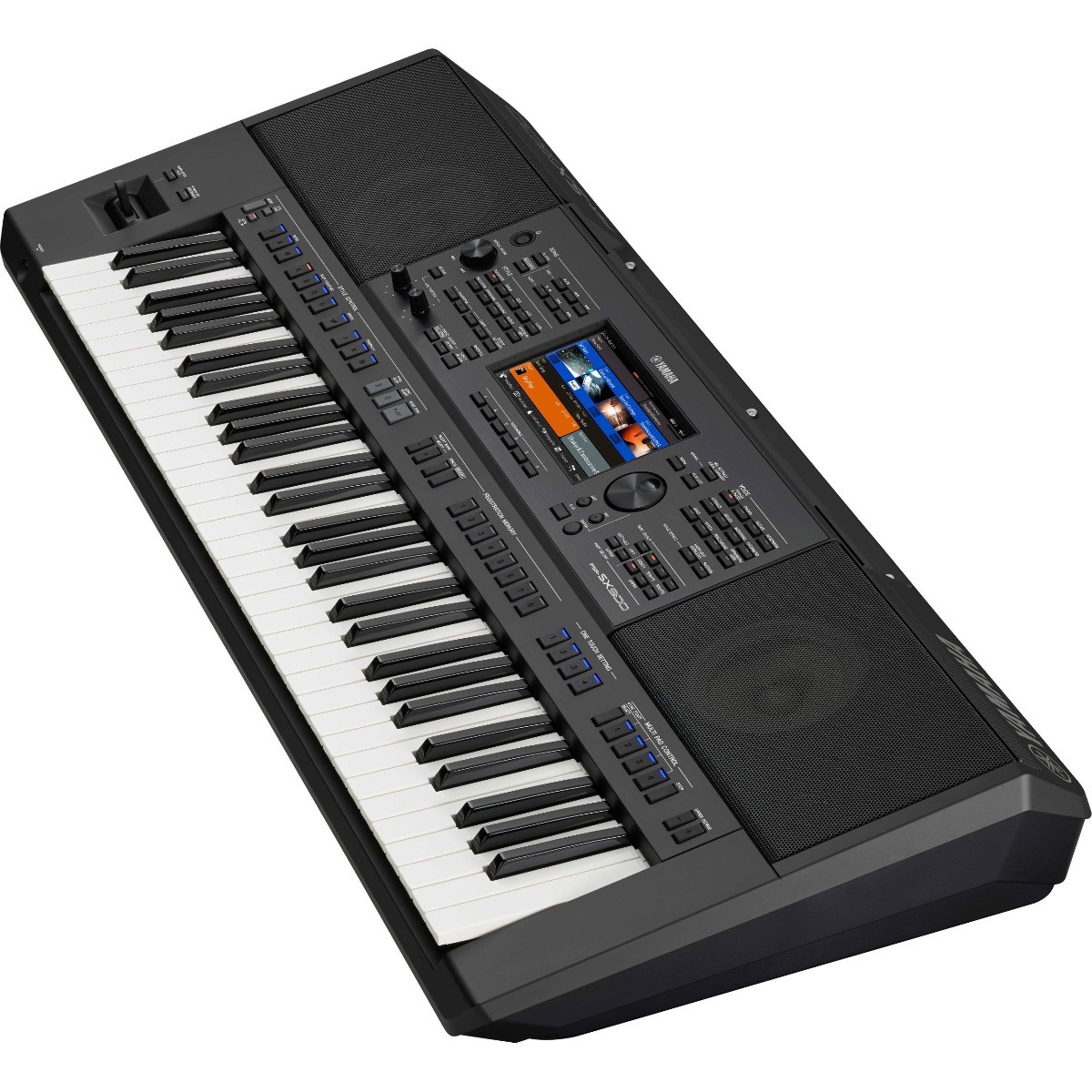 piano sx900