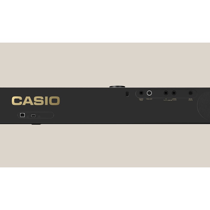 Casio PX-S5000 BK stagepiano 