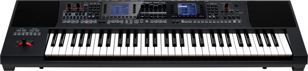 roland e96 keyboard price