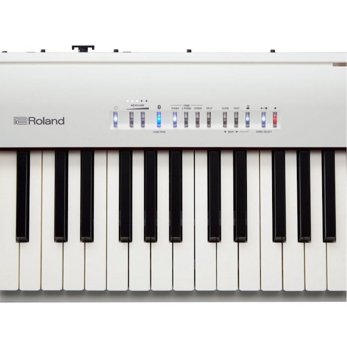 Beleef De Roland Fp 30 Wit Bij Oostendorp Muziek Beleef De Roland Fp 30 Wit Bij Oostendorp Muziek