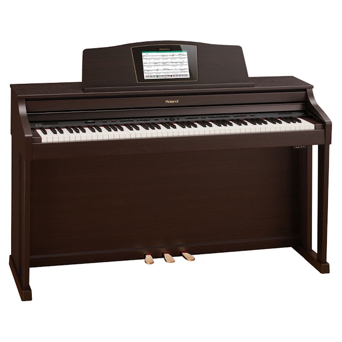 Roland HPi-50-E RW digitale piano 