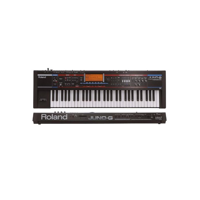 Roland Juno  -G synthesizer 