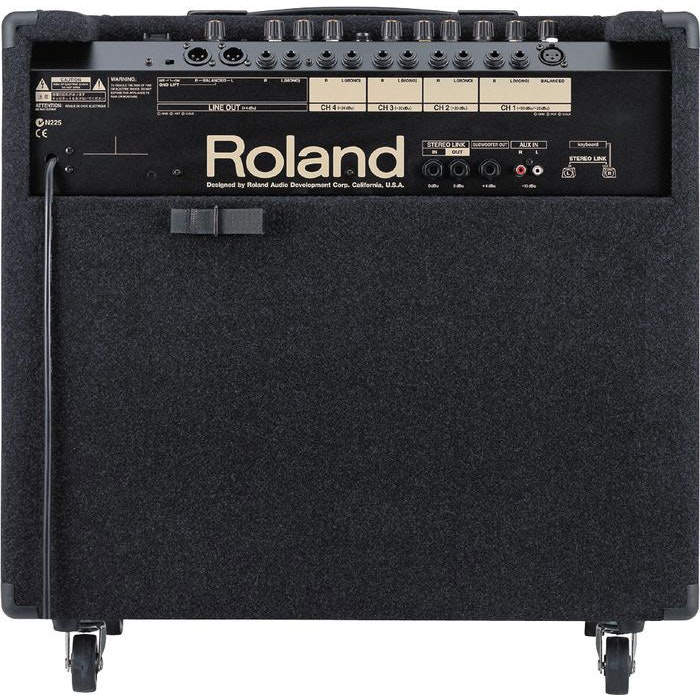 Roland KC-550 keyboardversterker 