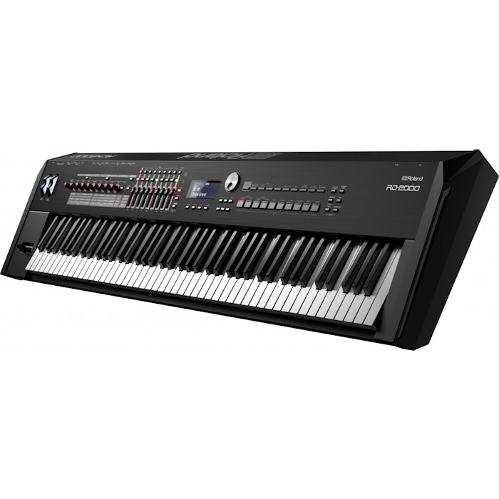 Roland RD-2000 stagepiano 