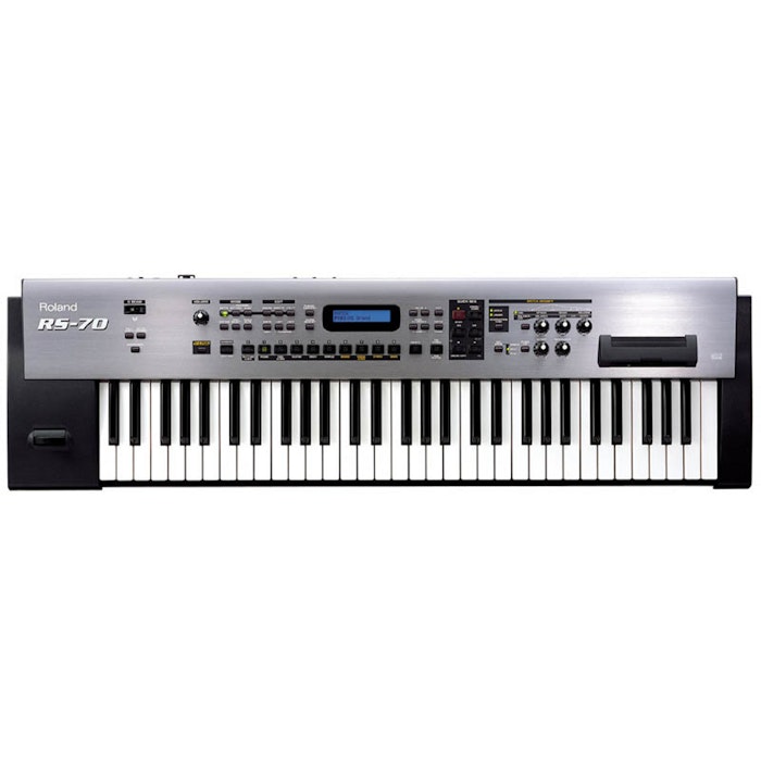 Roland RS-70 synthesizer 