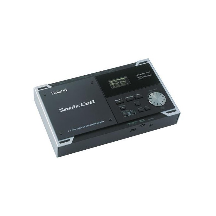 Roland SONICCELL synthesizer module 