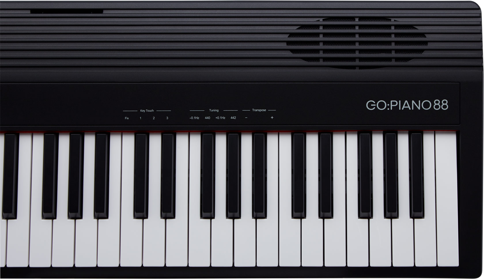 Roland GO:PIANO88 GO-88P stagepiano | Trustpilot score: 9.6!