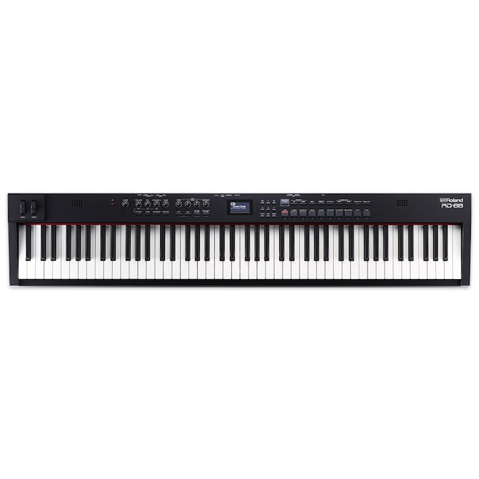 Roland RD-88 stagepiano 
