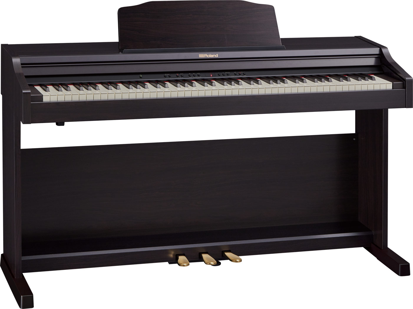 Roland RP501R CR digitale piano bij Oostendorp Muziek