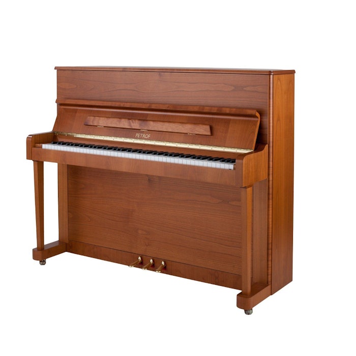 petrof piano 118 p1 kers