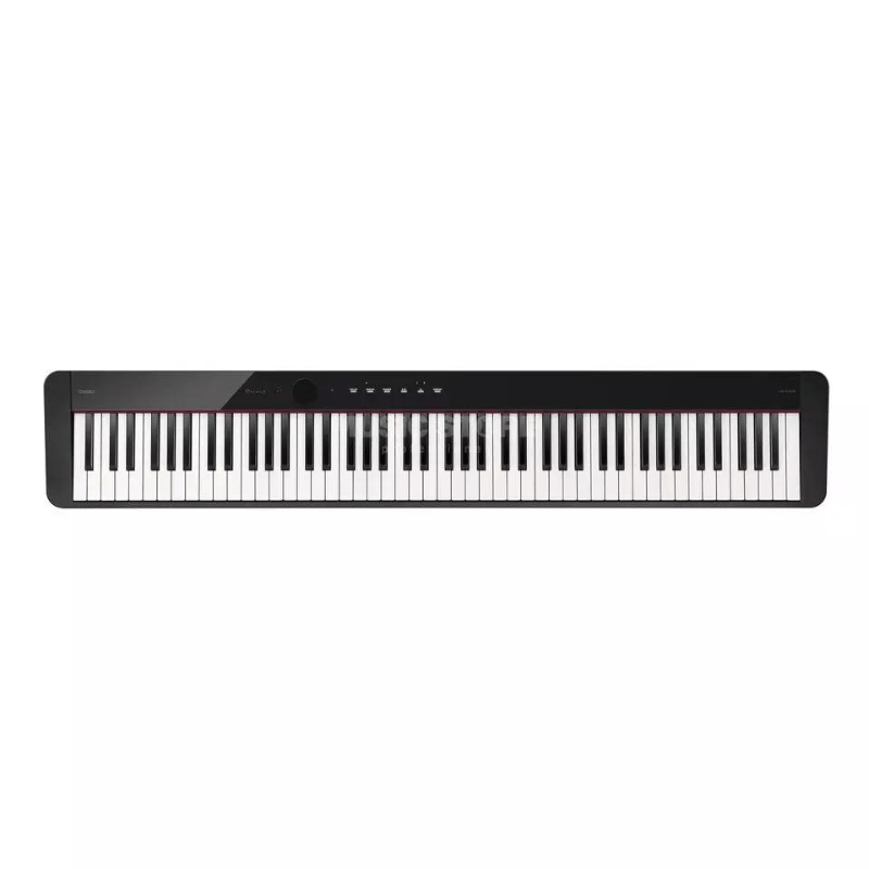 casio privia piano digital