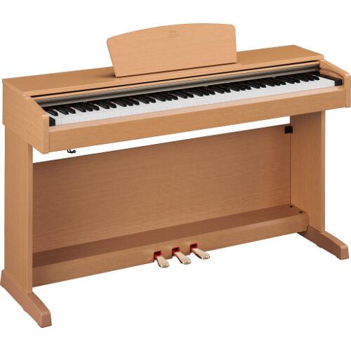 Yamaha Arius YDP-161 C digitale piano | Trustpilot score: 9.6!