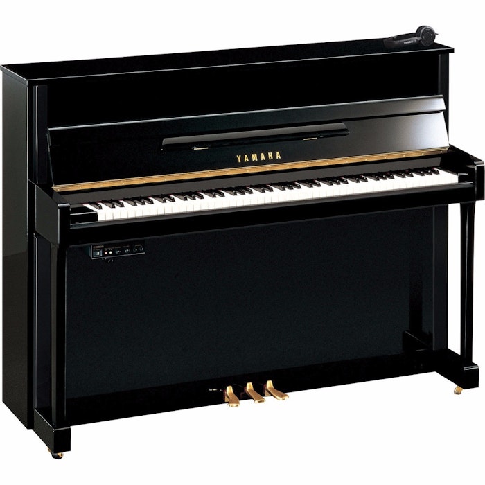 Yamaha B2 SG2 PE messing silent piano 
