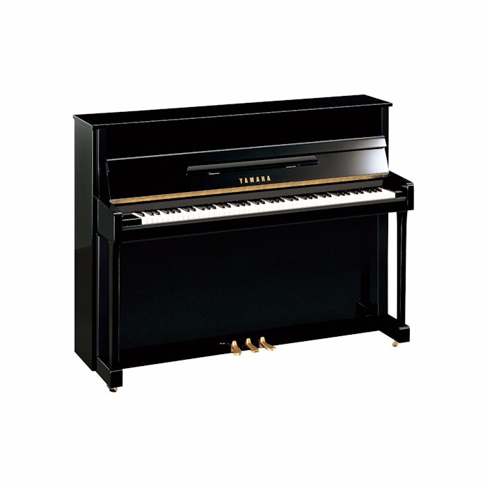 Yamaha B2 SI PE piano 
