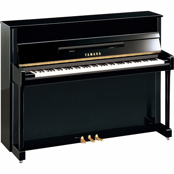 Yamaha B2E SG2 PE messing silent piano 