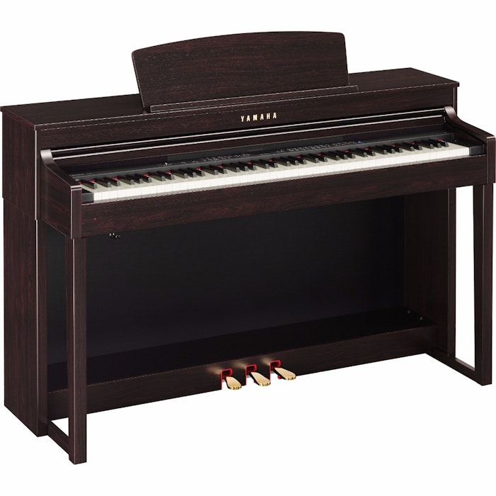 Yamaha Clavinova CLP-440 R digitale piano 