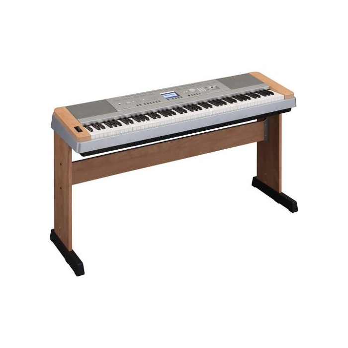 Yamaha DGX-640 C digitale piano 