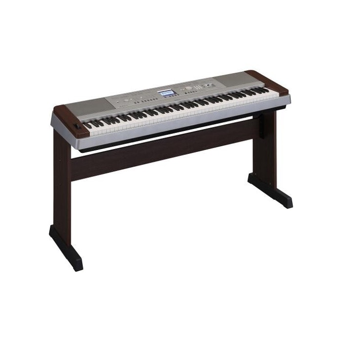Yamaha DGX-640 W digitale piano 