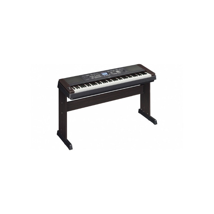 Yamaha DGX-650 B digitale piano 
