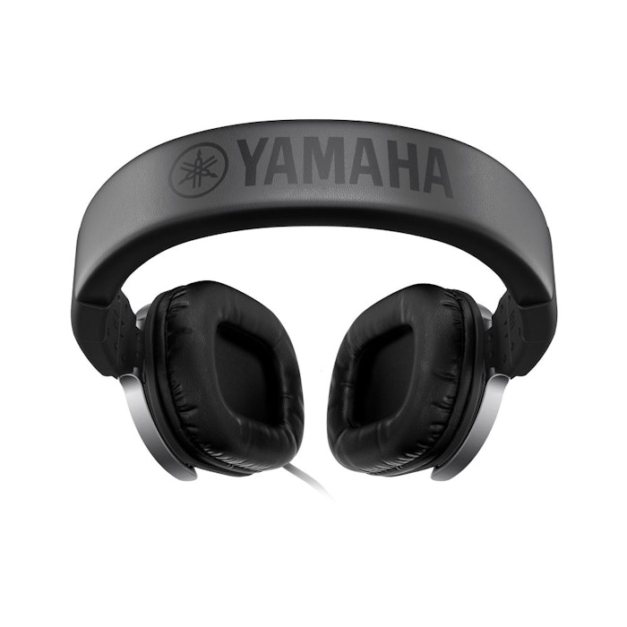 Yamaha HPH-MT8 B hoofdtelefoon 