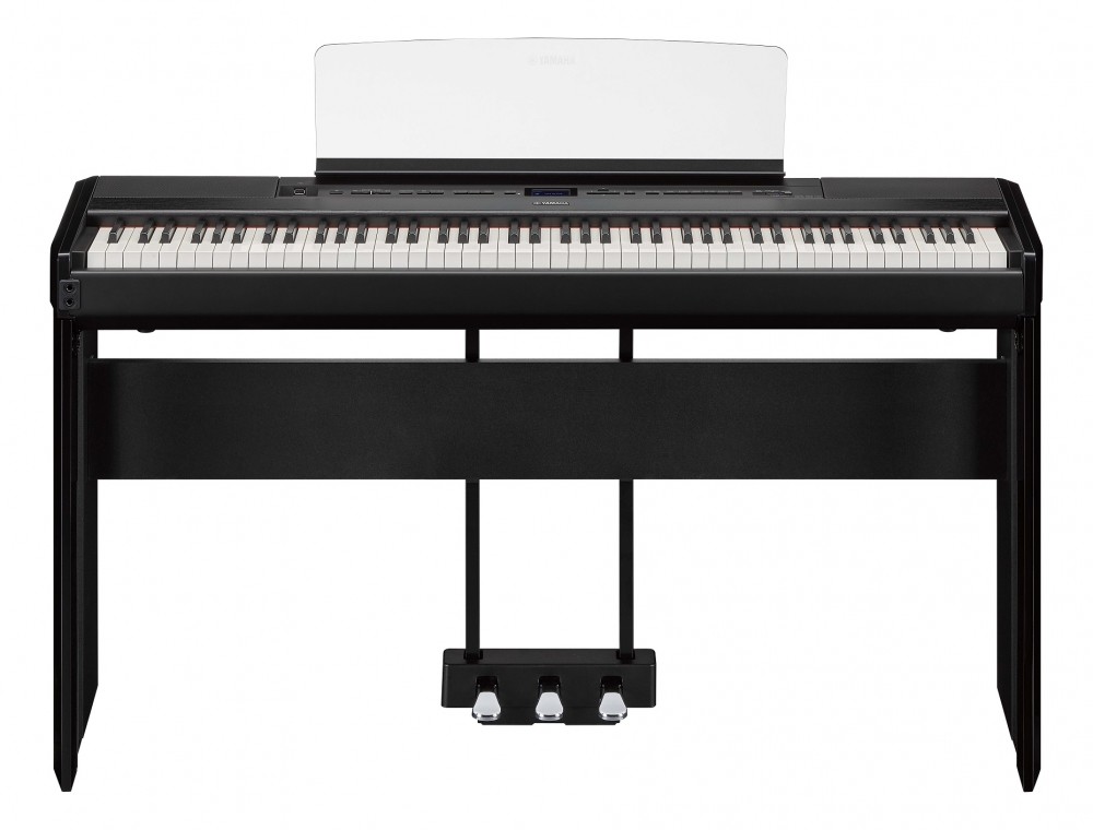 Yamaha L-515 B Standaard | Trustpilot Score: 9.6!