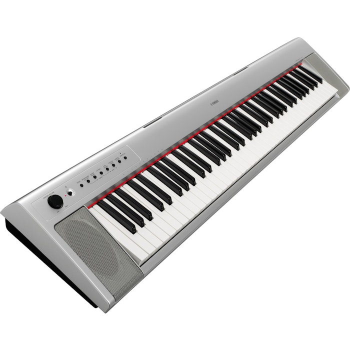 Yamaha NP-31 S keyboard/digitale piano 