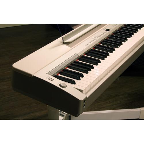 yamaha p155 midi