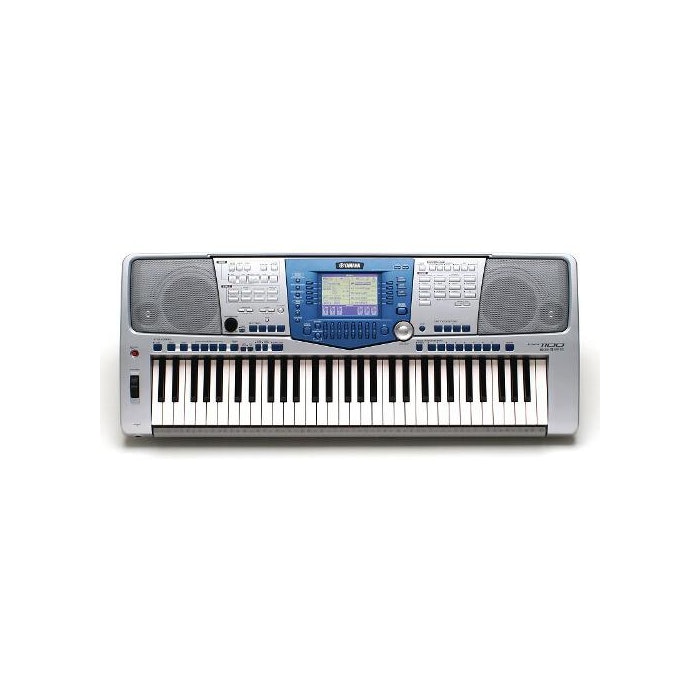 Yamaha PSR-1100 keyboard 
