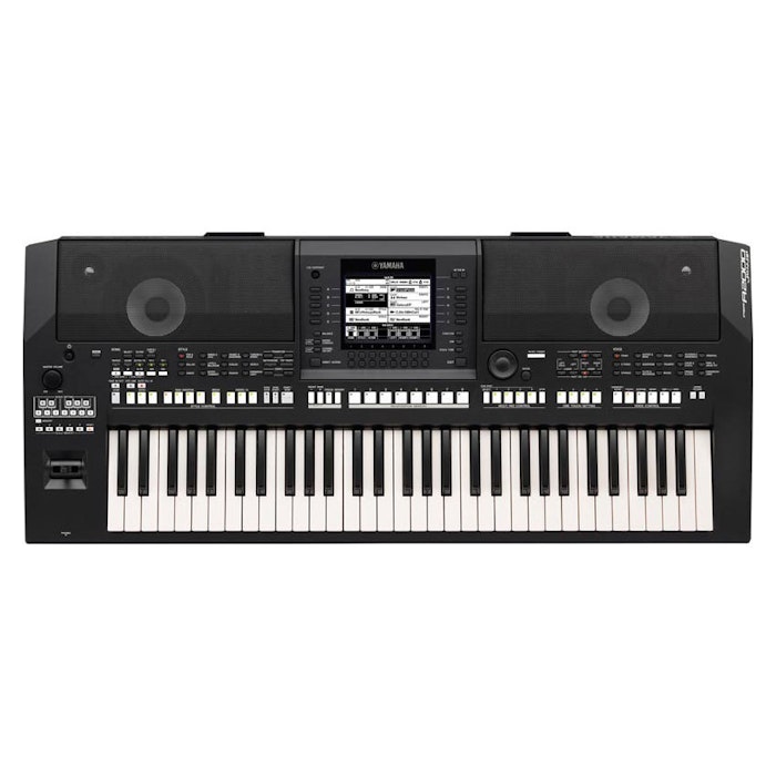 Yamaha PSR-A2000 keyboard 
