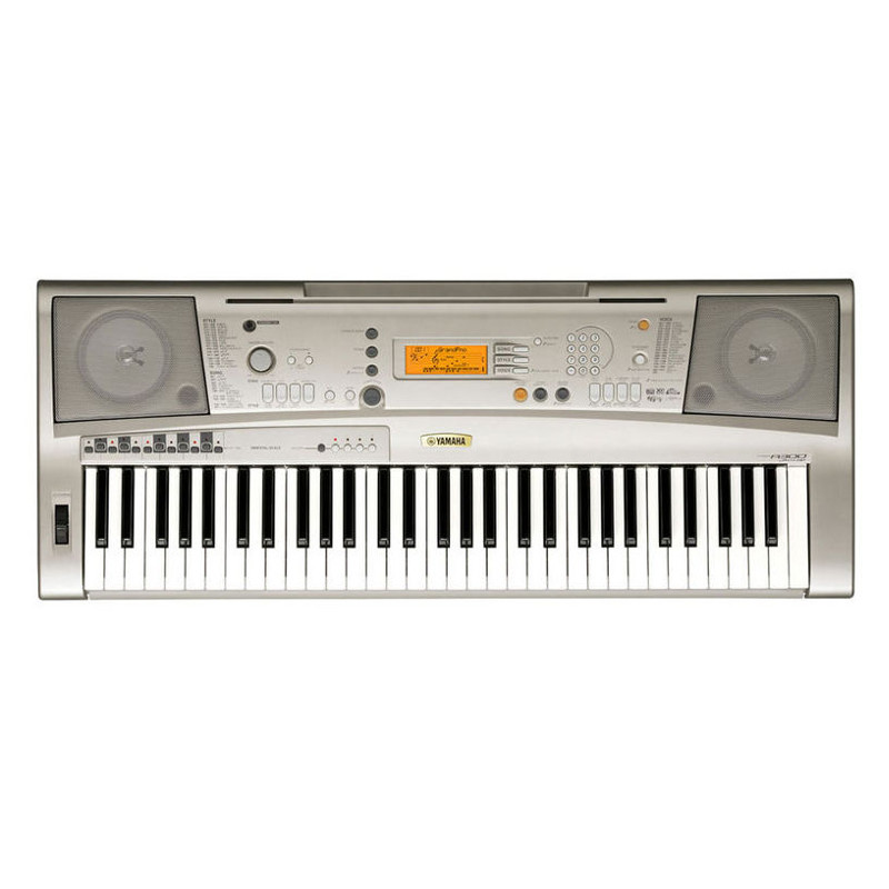 yamaha psr a300