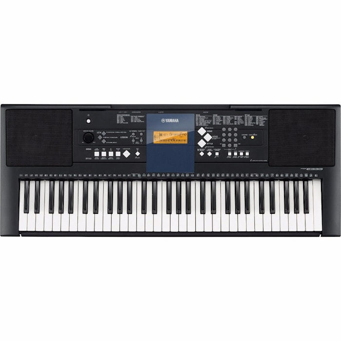 Yamaha PSR-E333 keyboard 