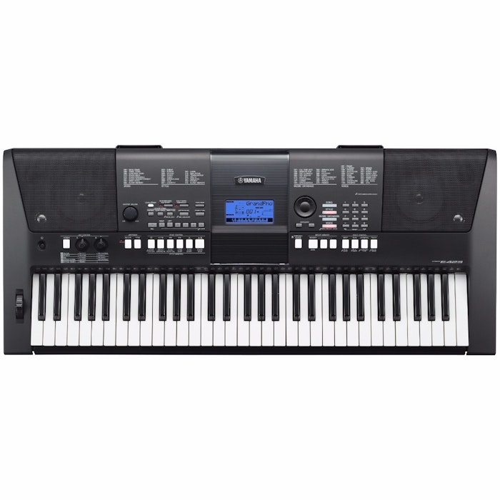 Yamaha PSR-E423 keyboard 