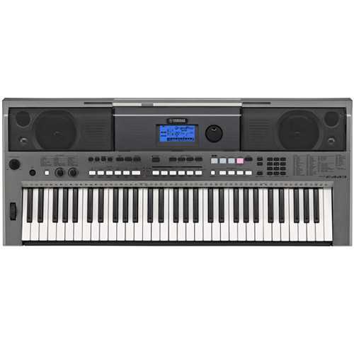 yamaha psr e443