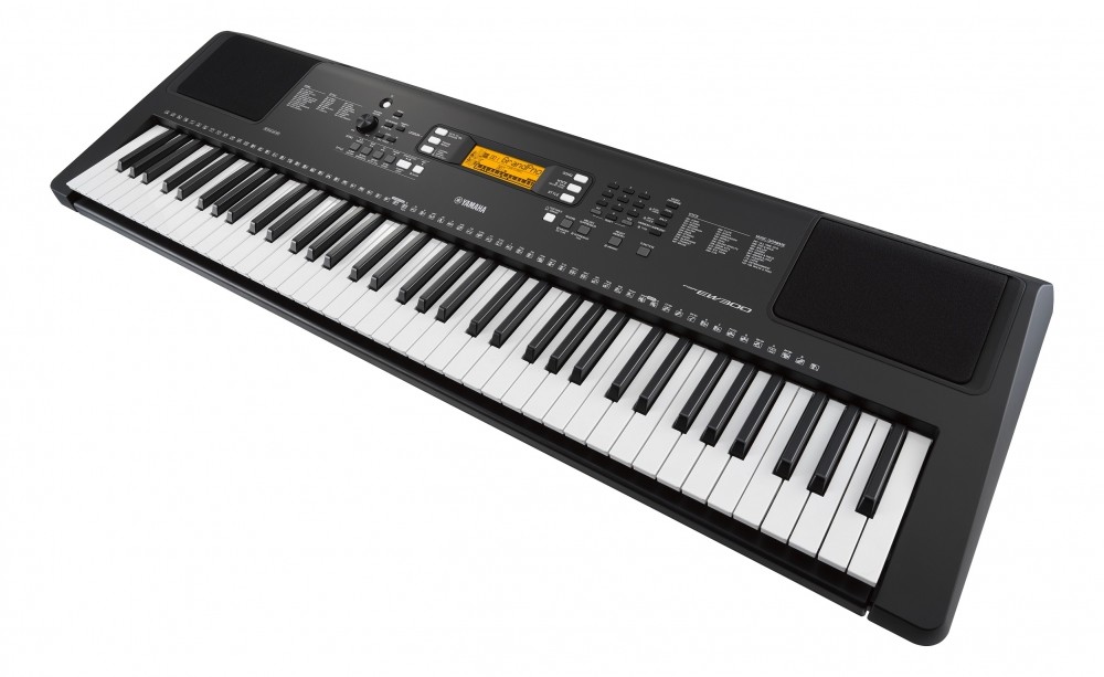 keyboard yamaha psr 300