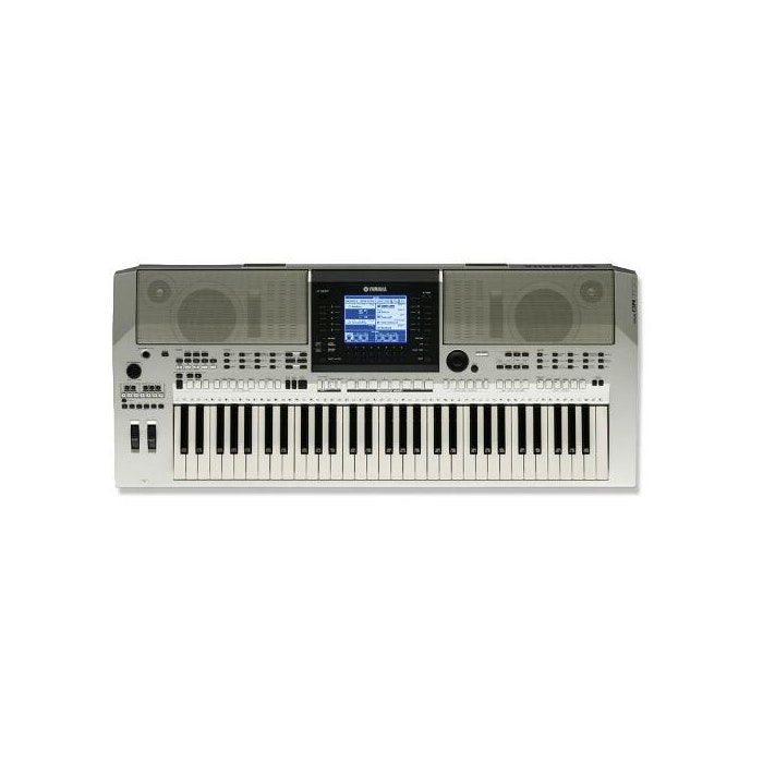 Yamaha PSR-OR700 keyboard 